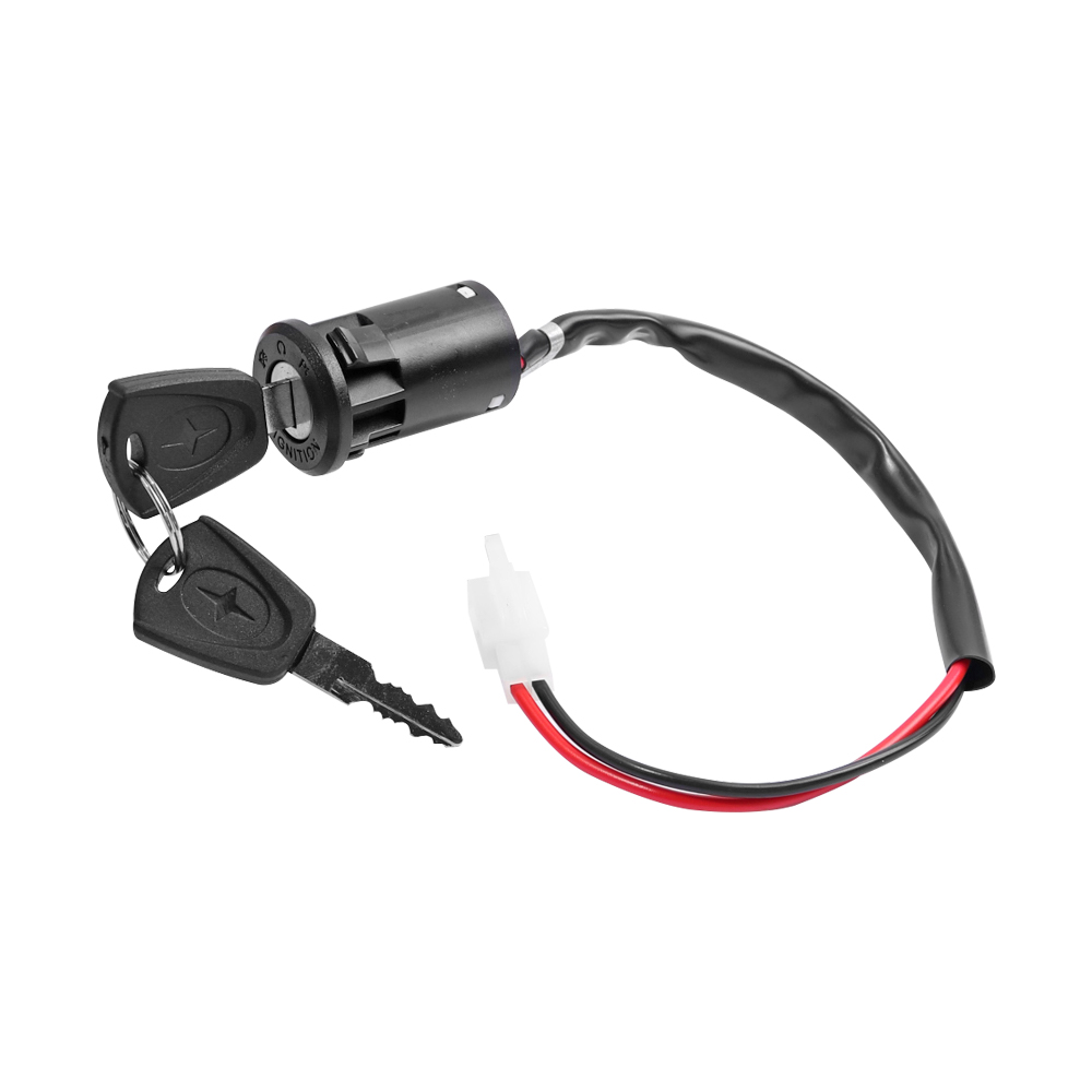 العالمي الكهربائية سكوتر الإشع - مراجعة Scooter Parts وسعره
