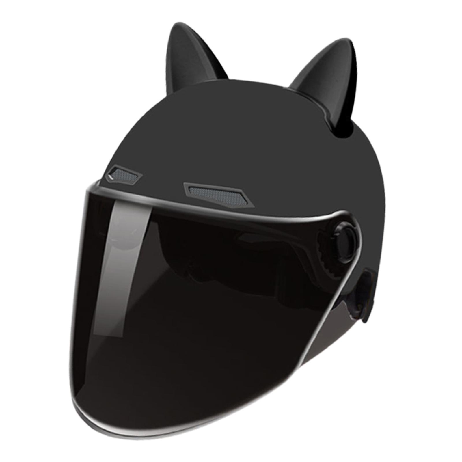 إكسسوارات خوذة الدراجة النارية - مراجعة Motorcycle Helmets وسعره